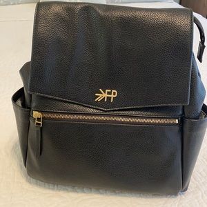 Freshly Picked Mini Classic diaper bag